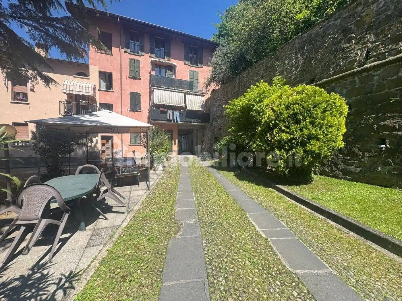 Appartamento in vendita a Capriolo