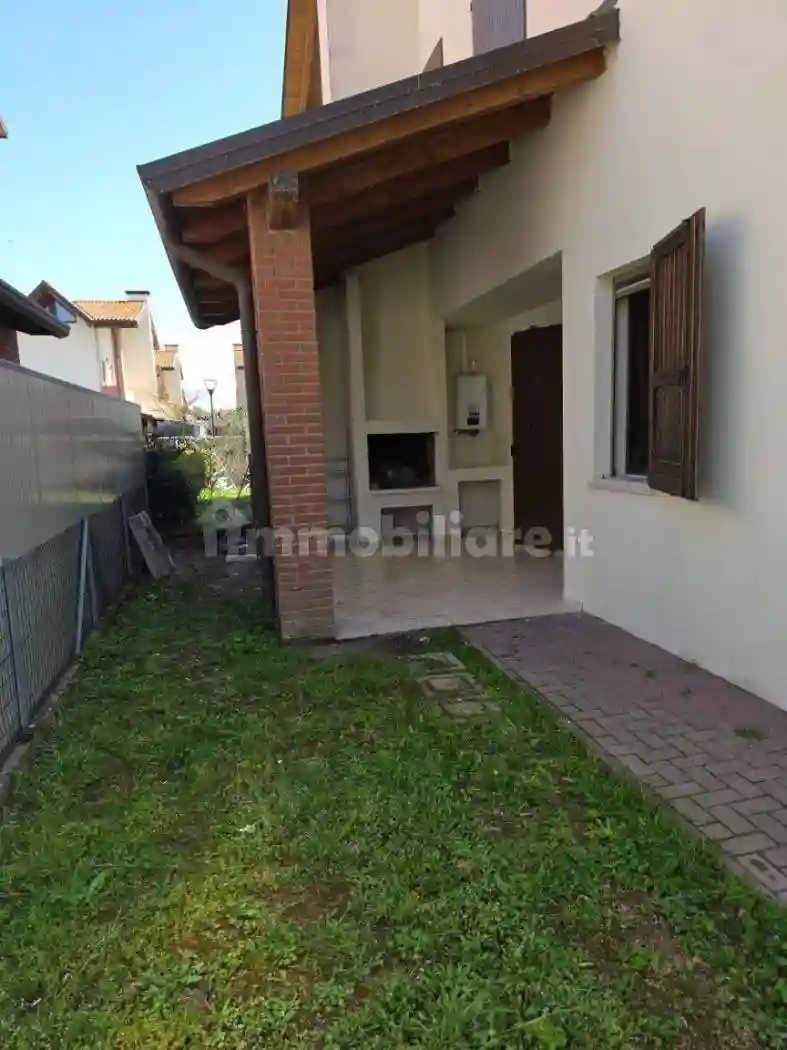Villetta a schiera - foto 4