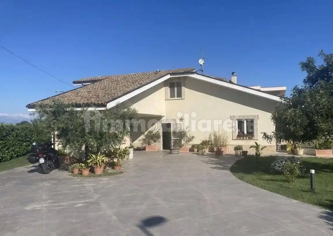 Villa in vendita a Vasto