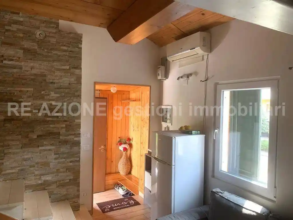 Casa indipendente in affitto a Vicenza