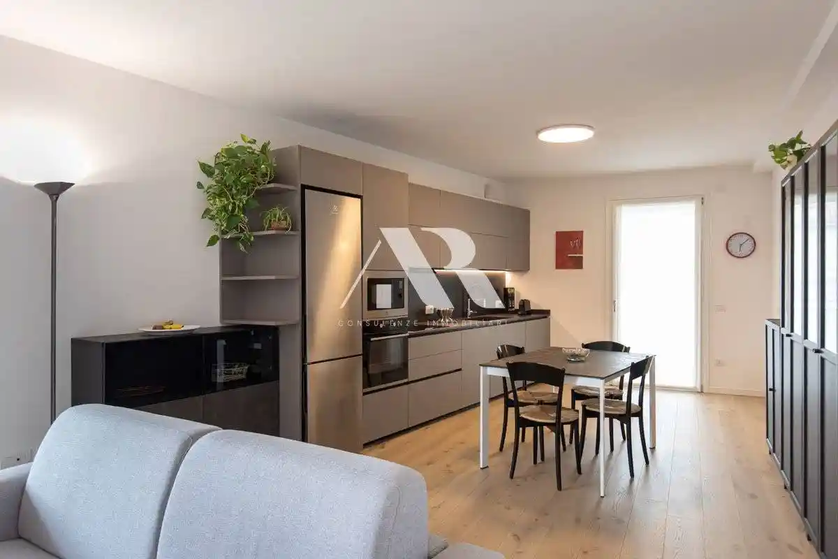 Appartamento in vendita a Verona
