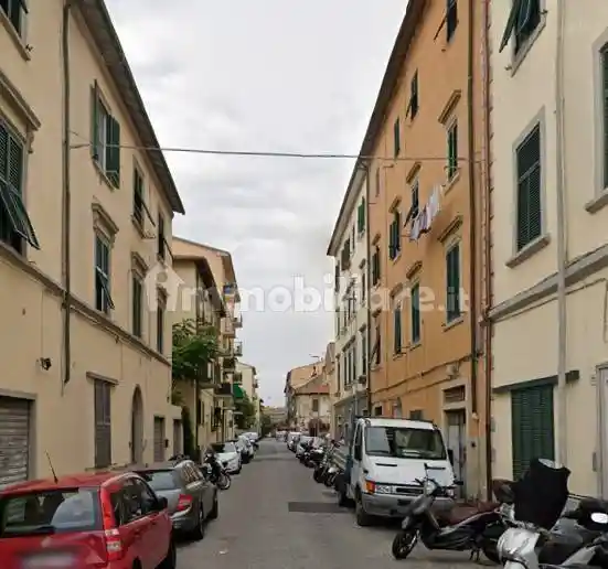 Appartamento in vendita a Livorno