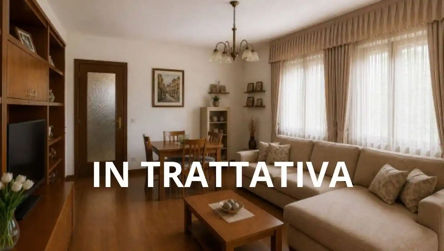 Appartamento in vendita a Lissone