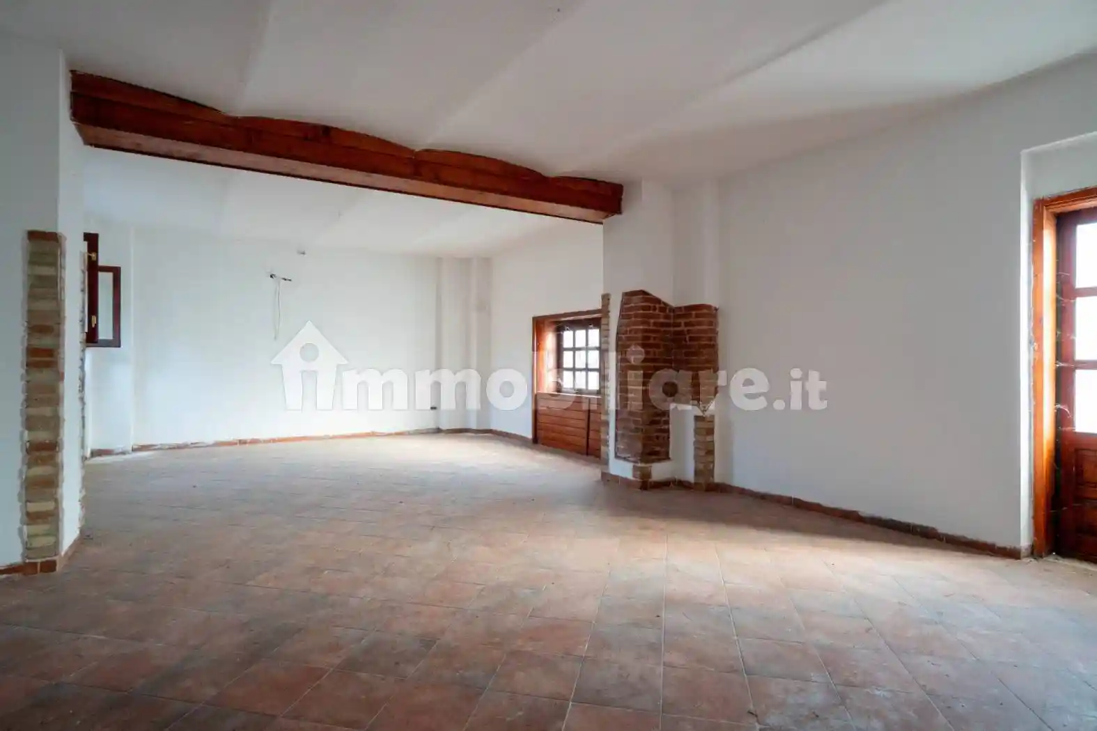 Appartamento in vendita a Cassine
