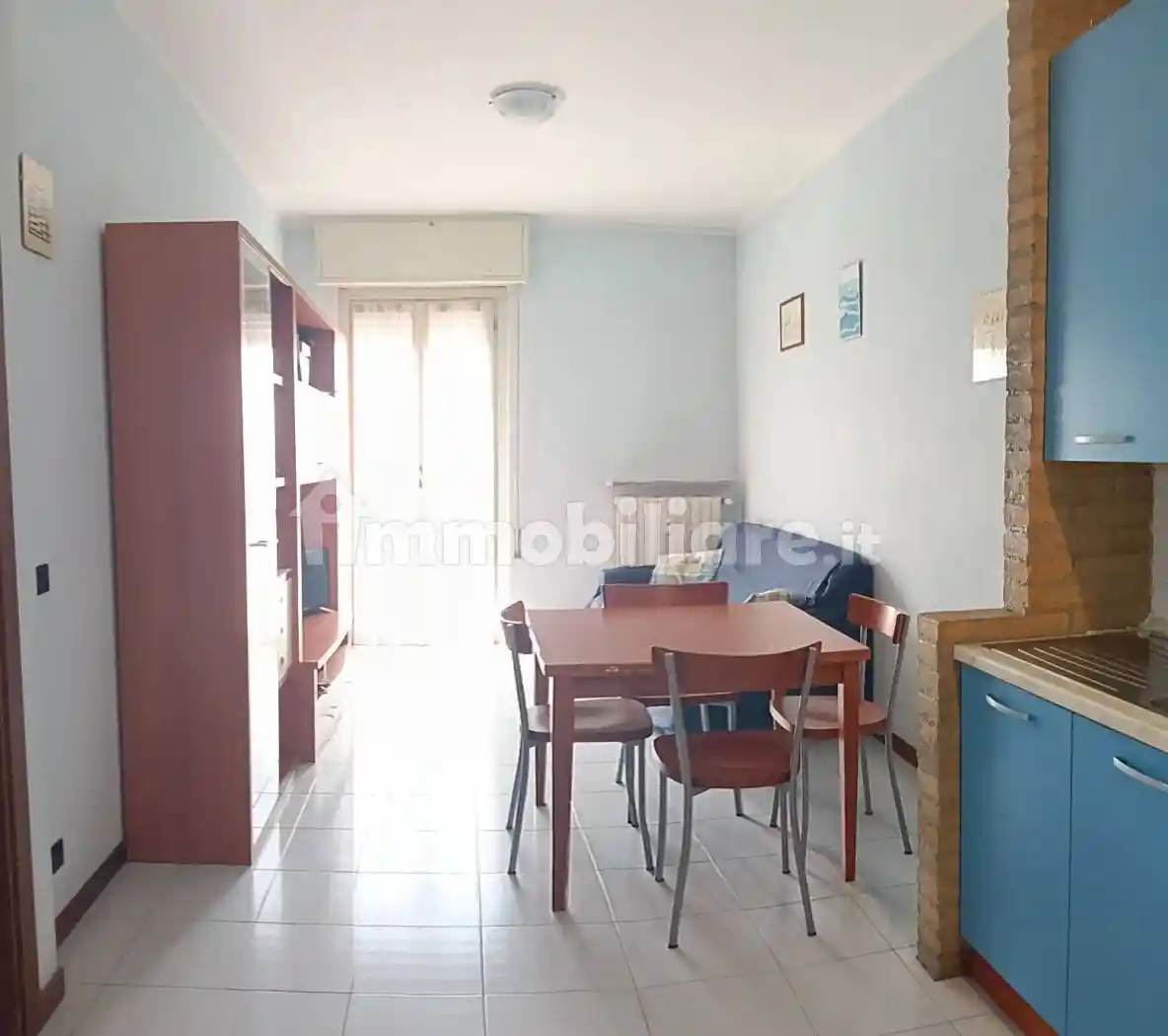 Appartamento in vendita a Voghera