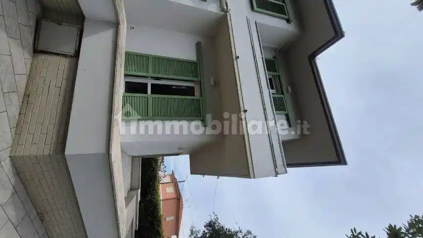Villa in affitto a Pietrasanta