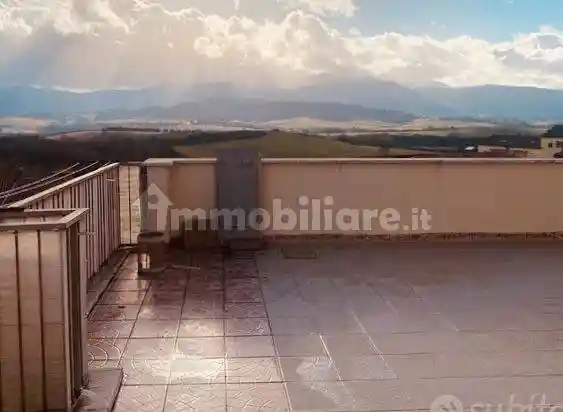 Attico - Mansarda in vendita a Anagni