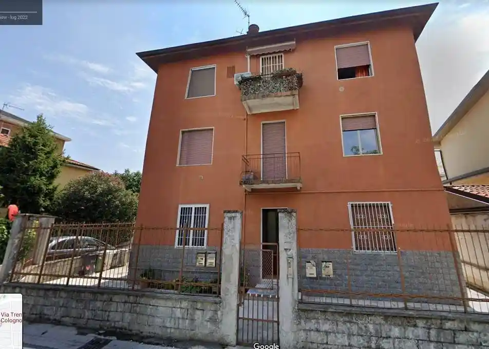 Appartamento in vendita a Cologno Monzese