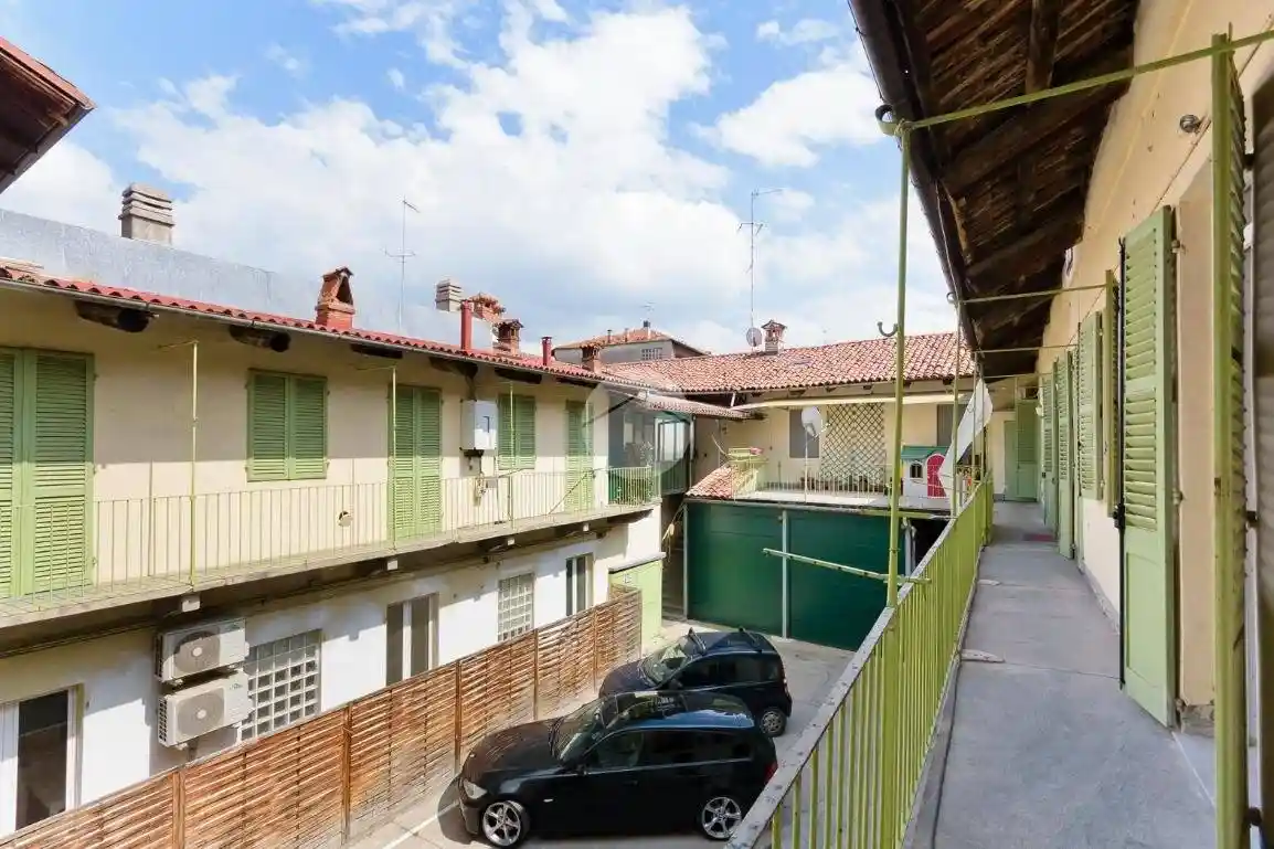 Appartamento in vendita a Bra
