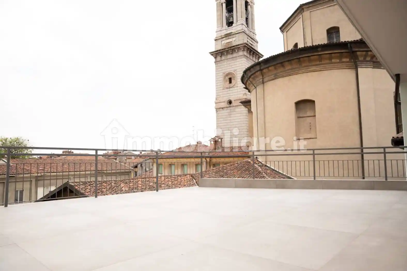 Appartamento in vendita a Bergamo