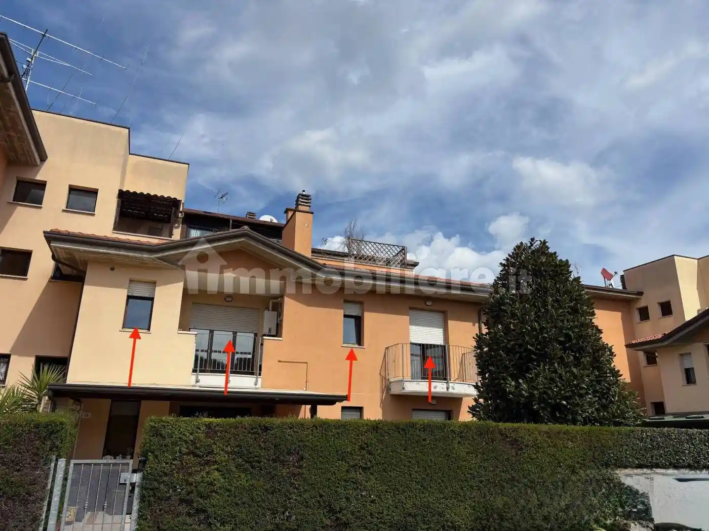 Appartamento in vendita a Rimini