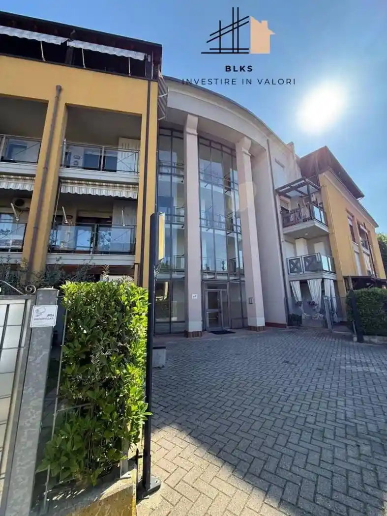 Appartamento in vendita a Desenzano del Garda