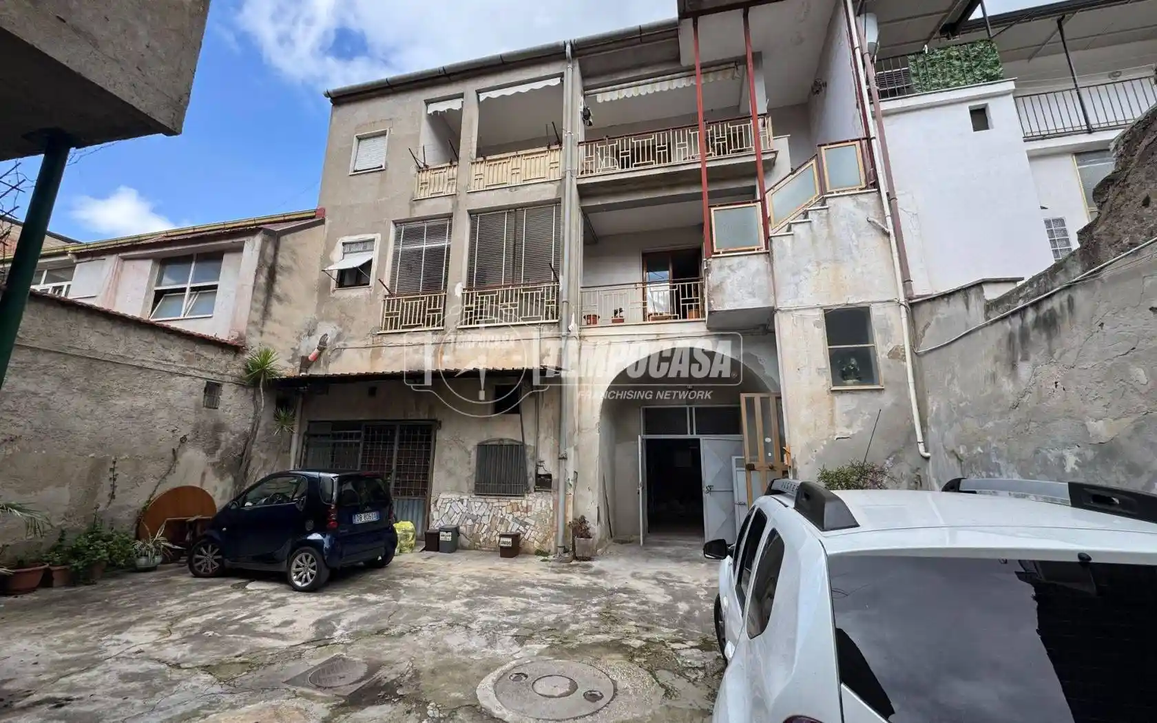 Appartamento in vendita a Santa Maria Capua Vetere