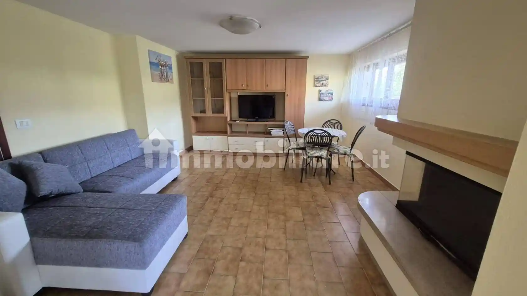 Villa in affitto a Pietrasanta