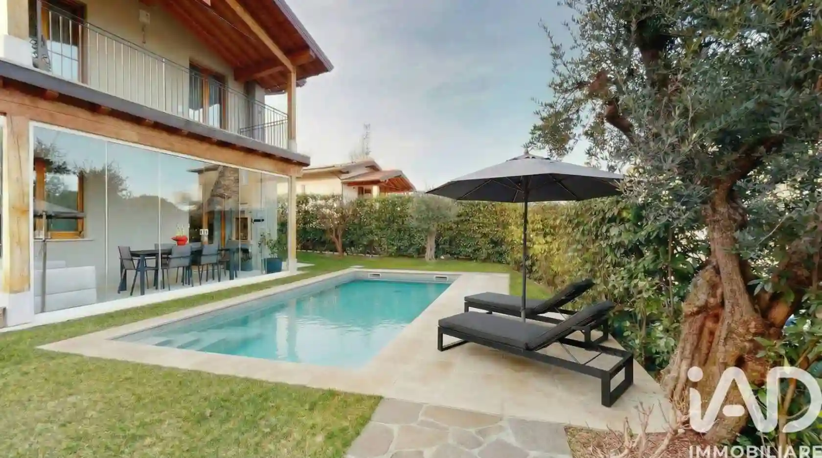 Villa - foto 3