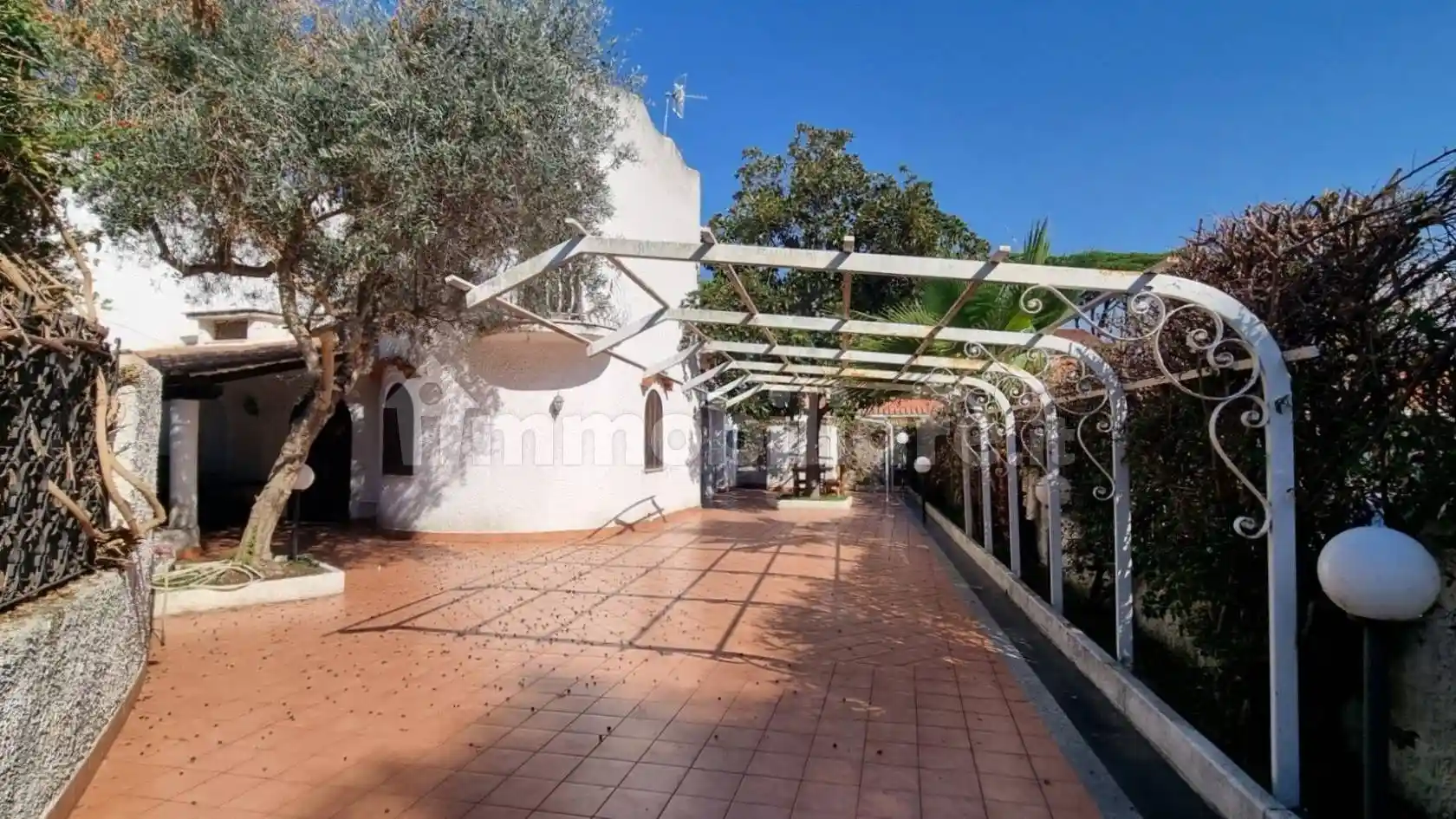 Villa in vendita a San Felice Circeo