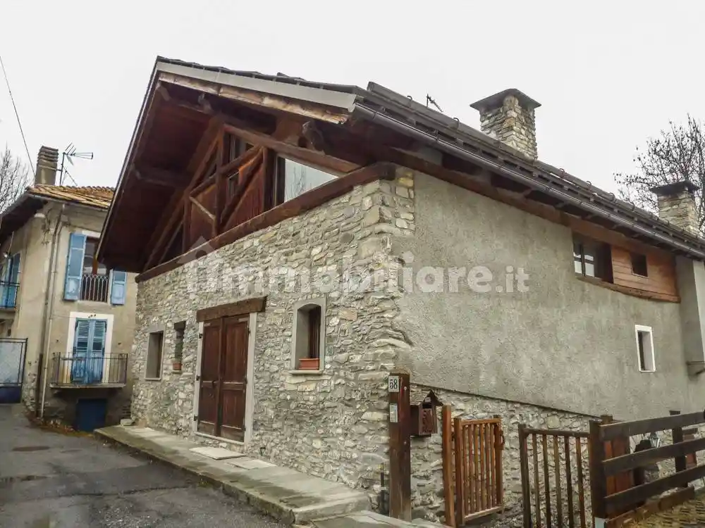 Appartamento in vendita a Bardonecchia