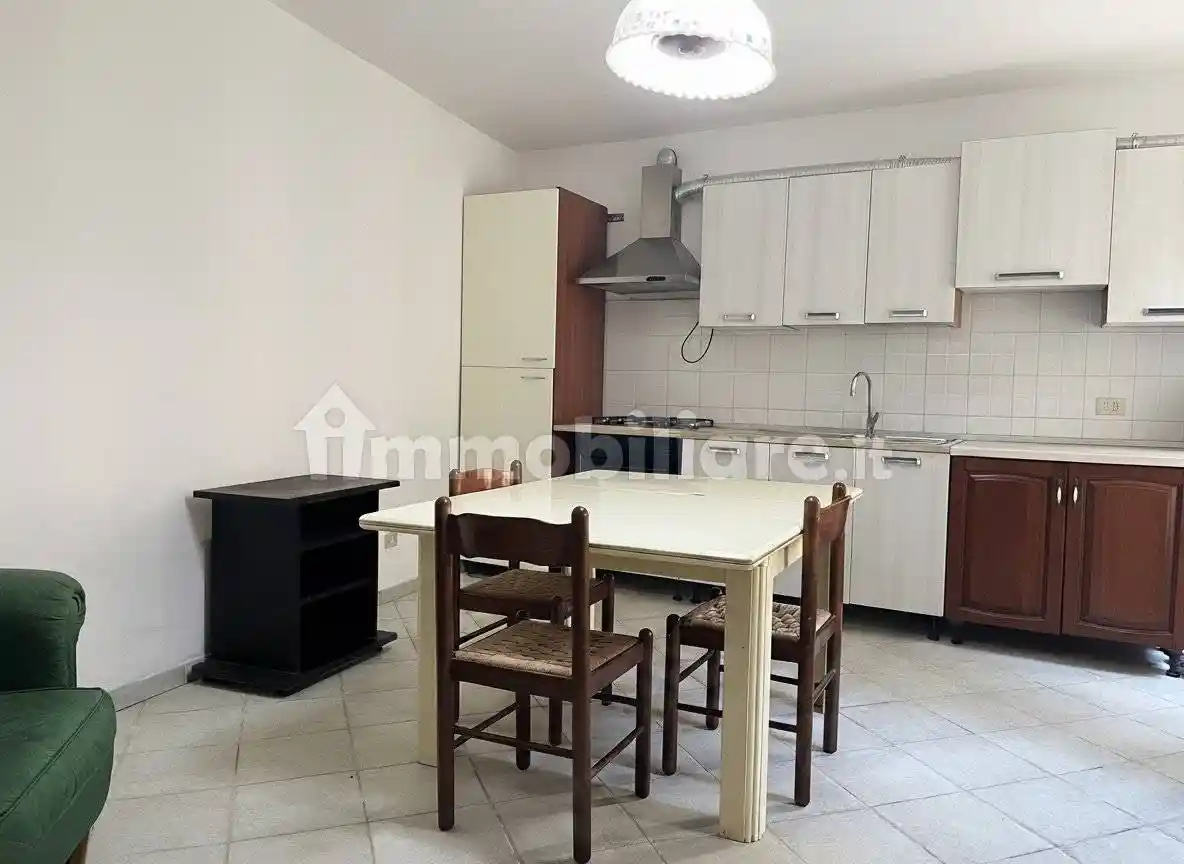 Casa indipendente in affitto a Alatri