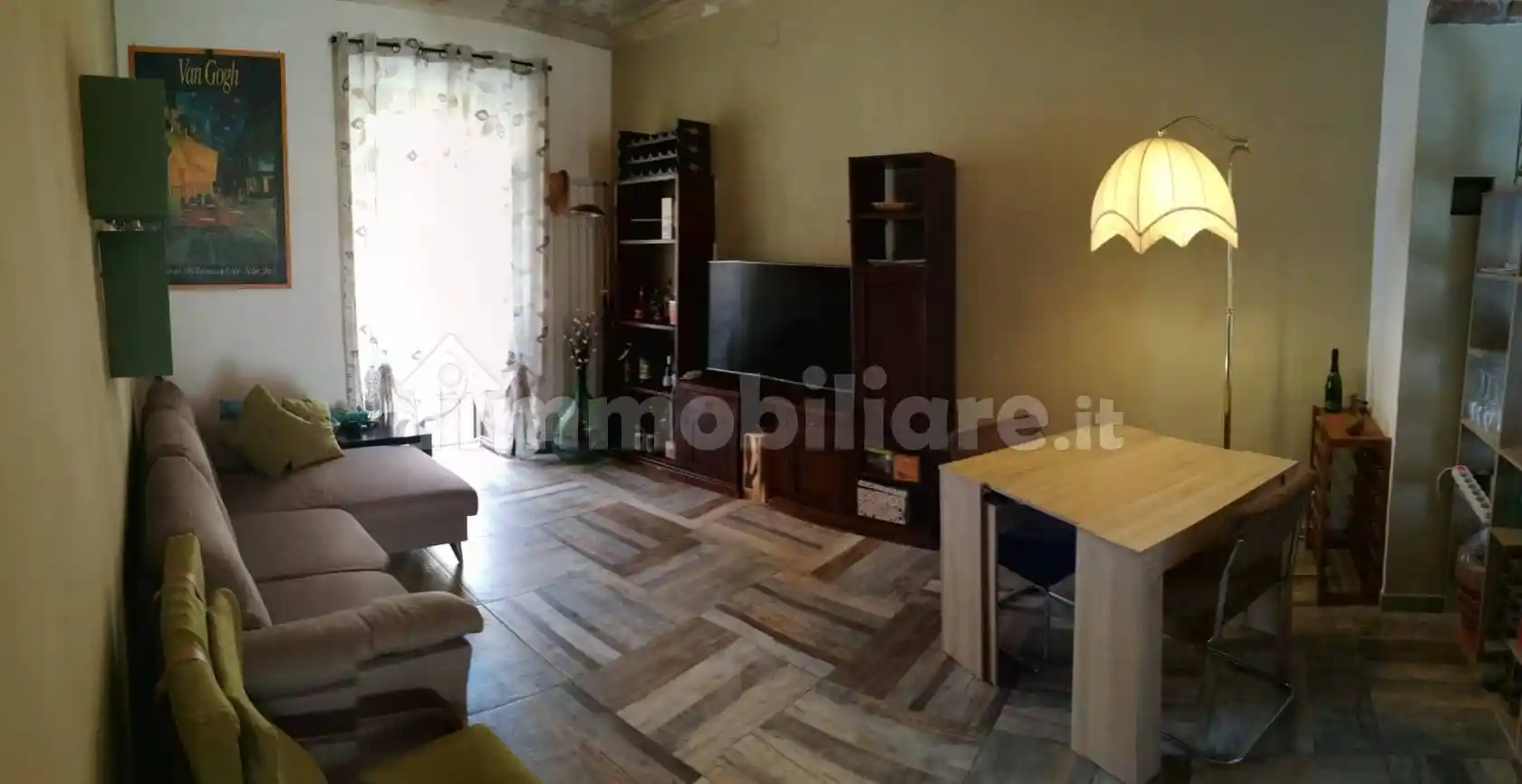 Appartamento in affitto a Torino