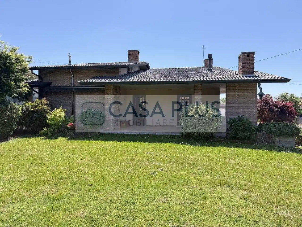 Casa indipendente in vendita a Tezze sul Brenta