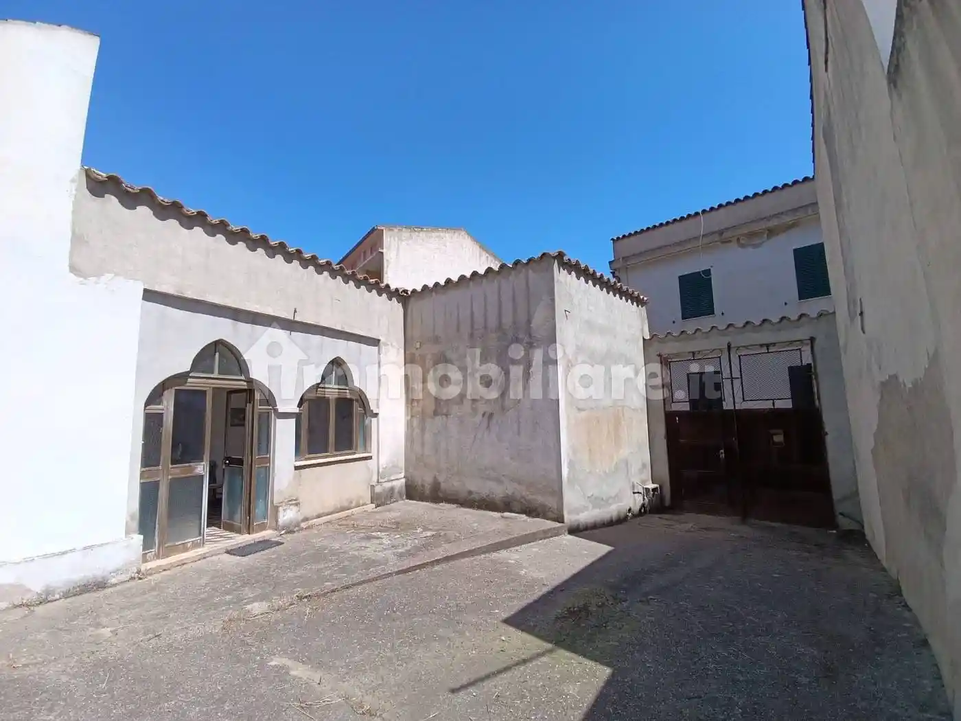 Casa indipendente in vendita a Villaputzu