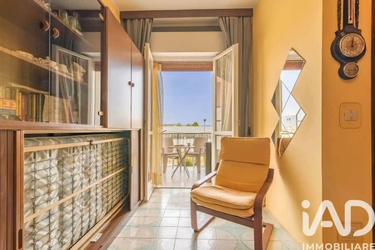 Appartamento in vendita a Borghetto Santo Spirito