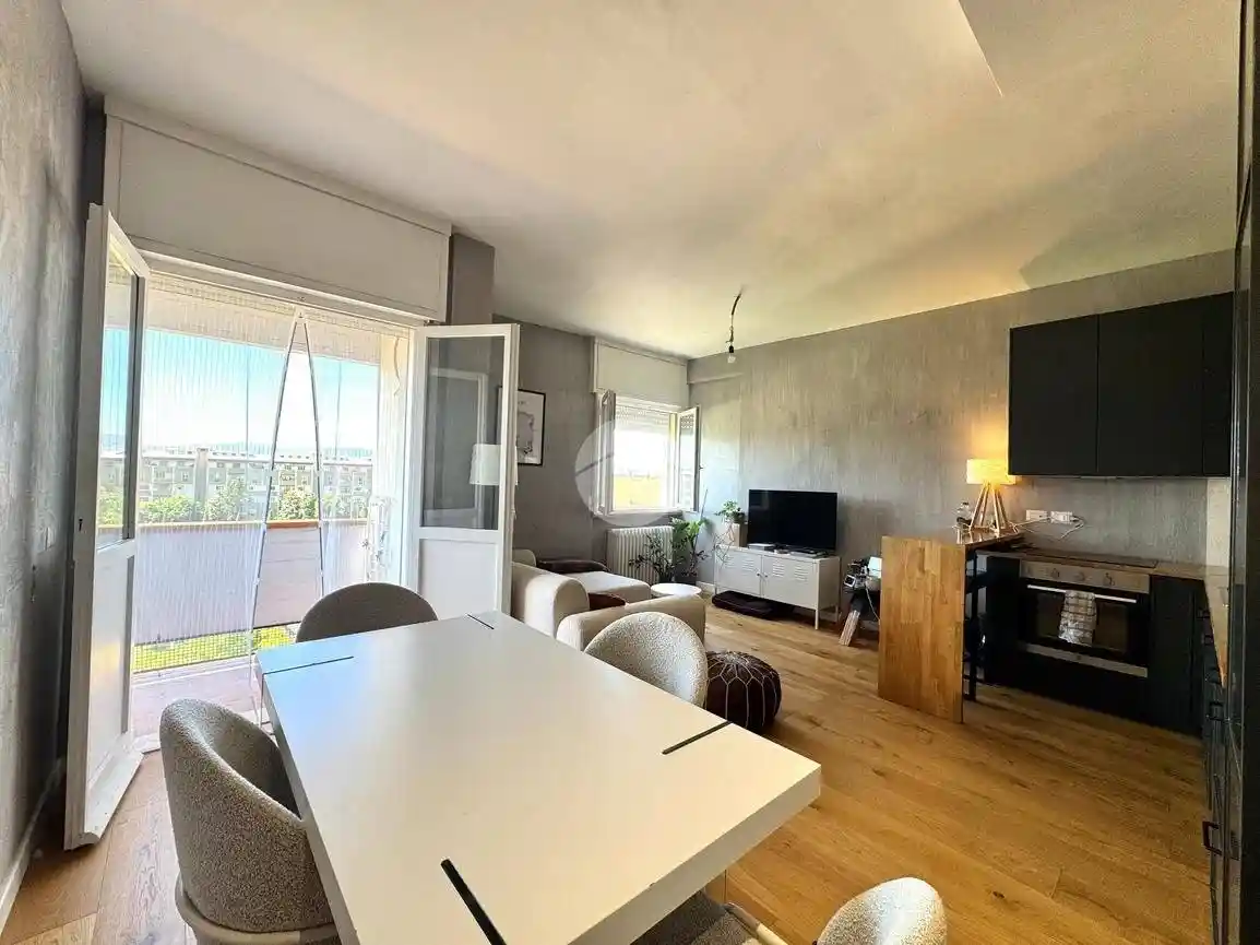 Appartamento in vendita a Firenze
