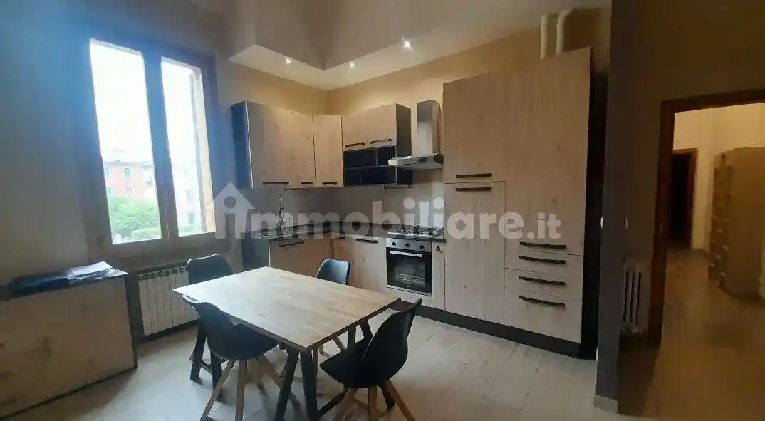 Appartamento in affitto a Bologna