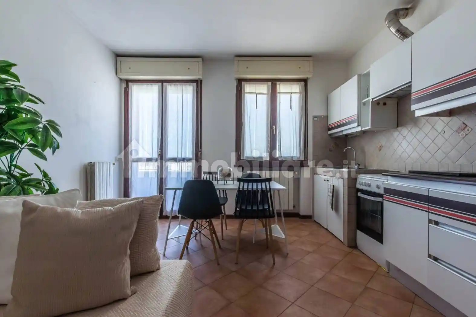 Appartamento in vendita a Parma