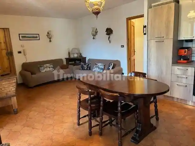 Appartamento in vendita a Oulx