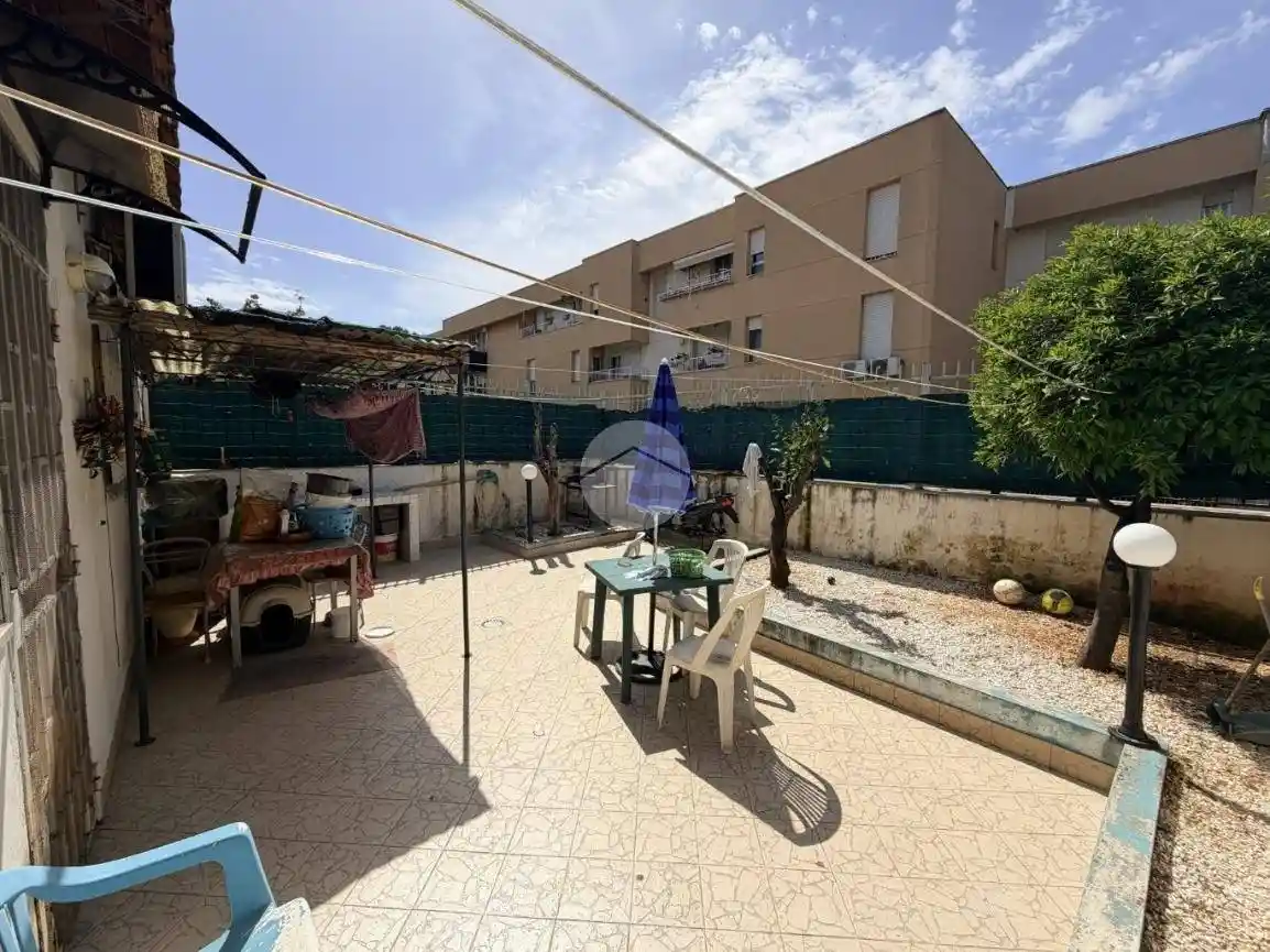 Appartamento in vendita a Palermo