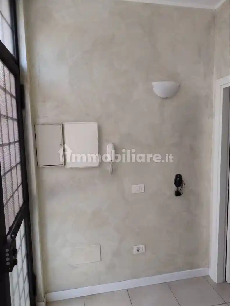 Appartamento in affitto a Ferrara