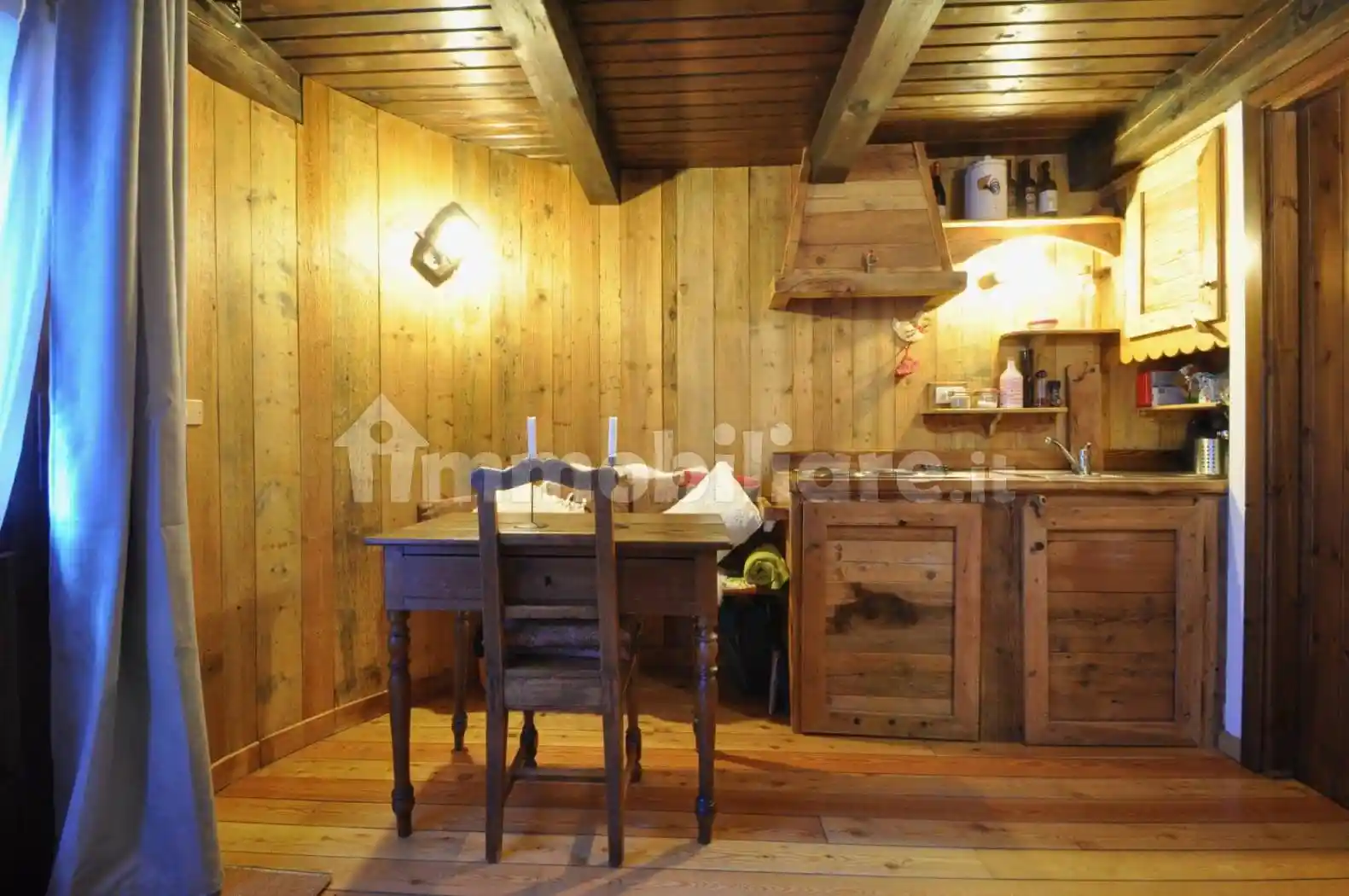 Appartamento in vendita a La Thuile