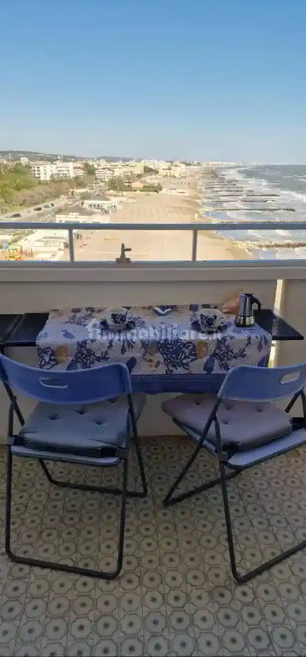 Appartamento in affitto a Misano Adriatico