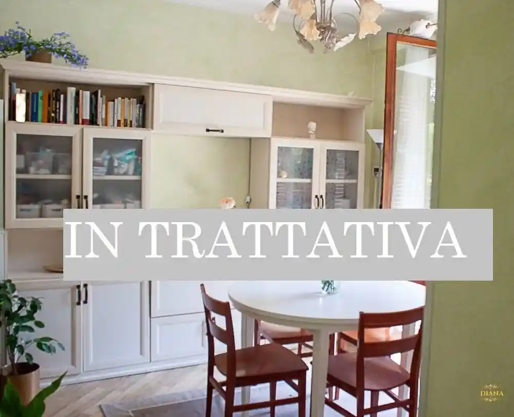 Appartamento in vendita a Gallarate