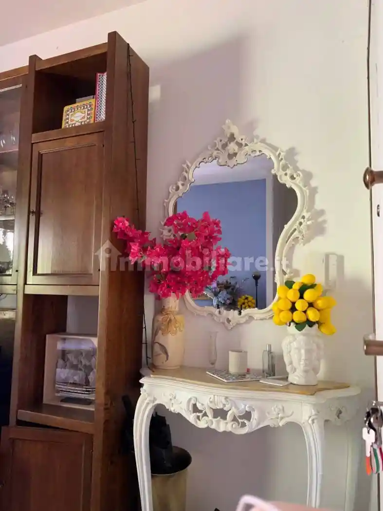Appartamento in vendita a Rapallo