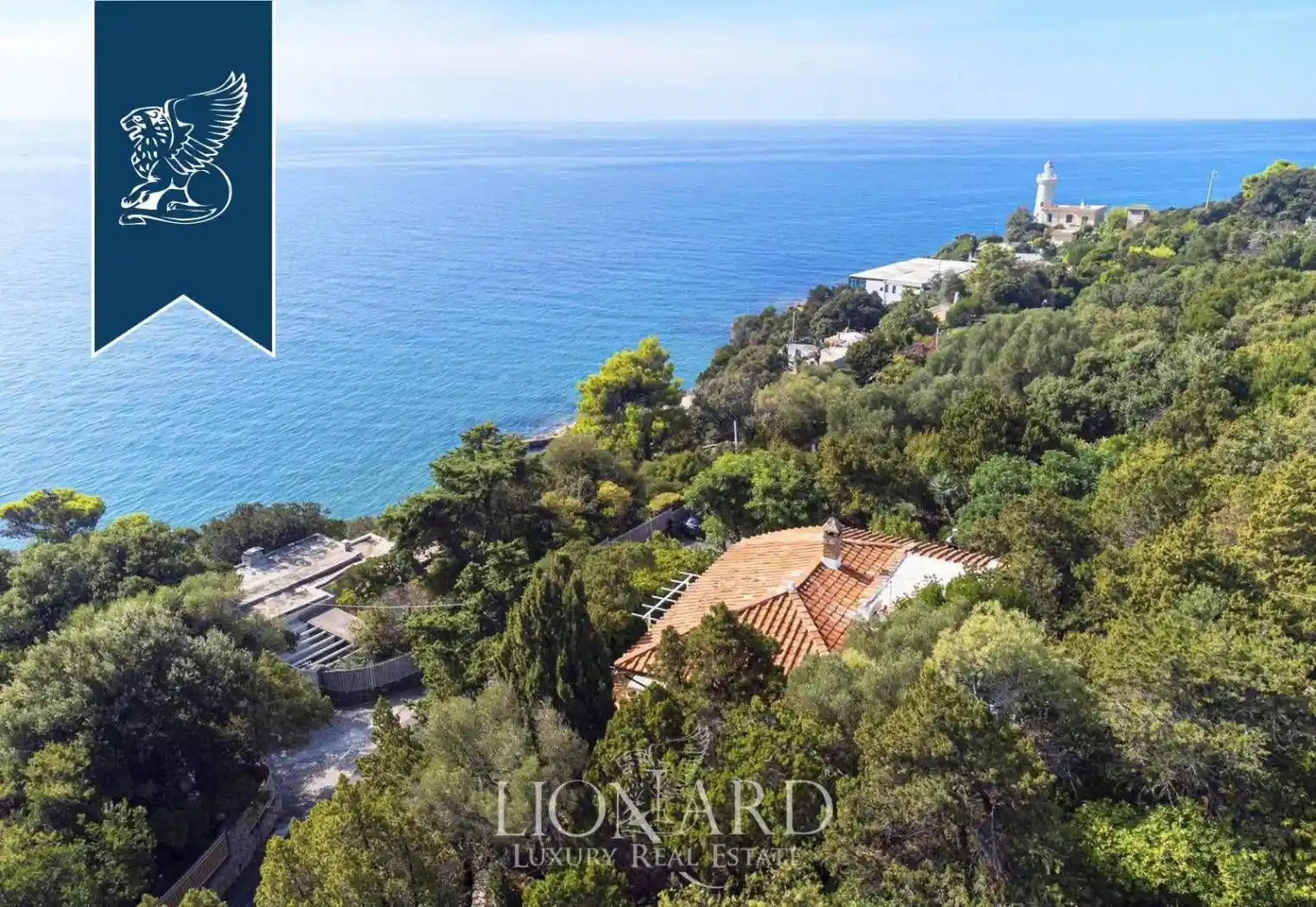 Villa in vendita a San Felice Circeo