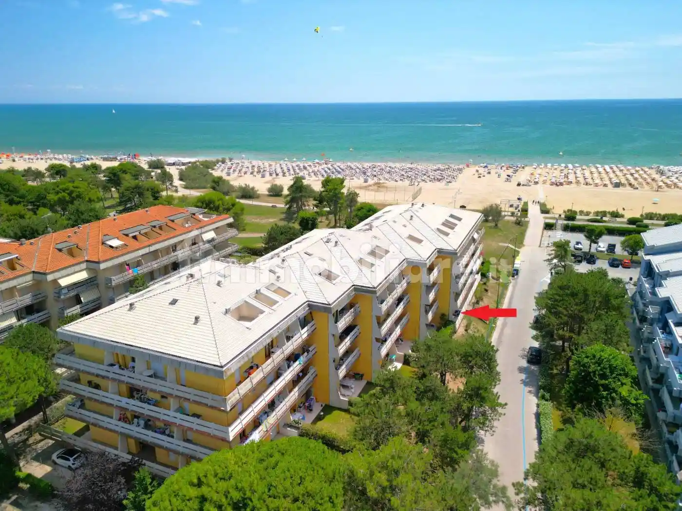 Appartamento in vendita a San Michele al Tagliamento