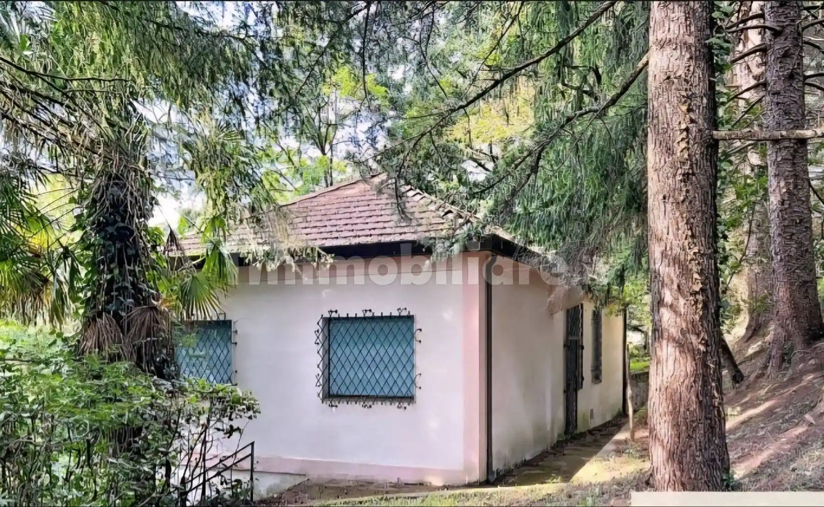 Villa in vendita a Fivizzano