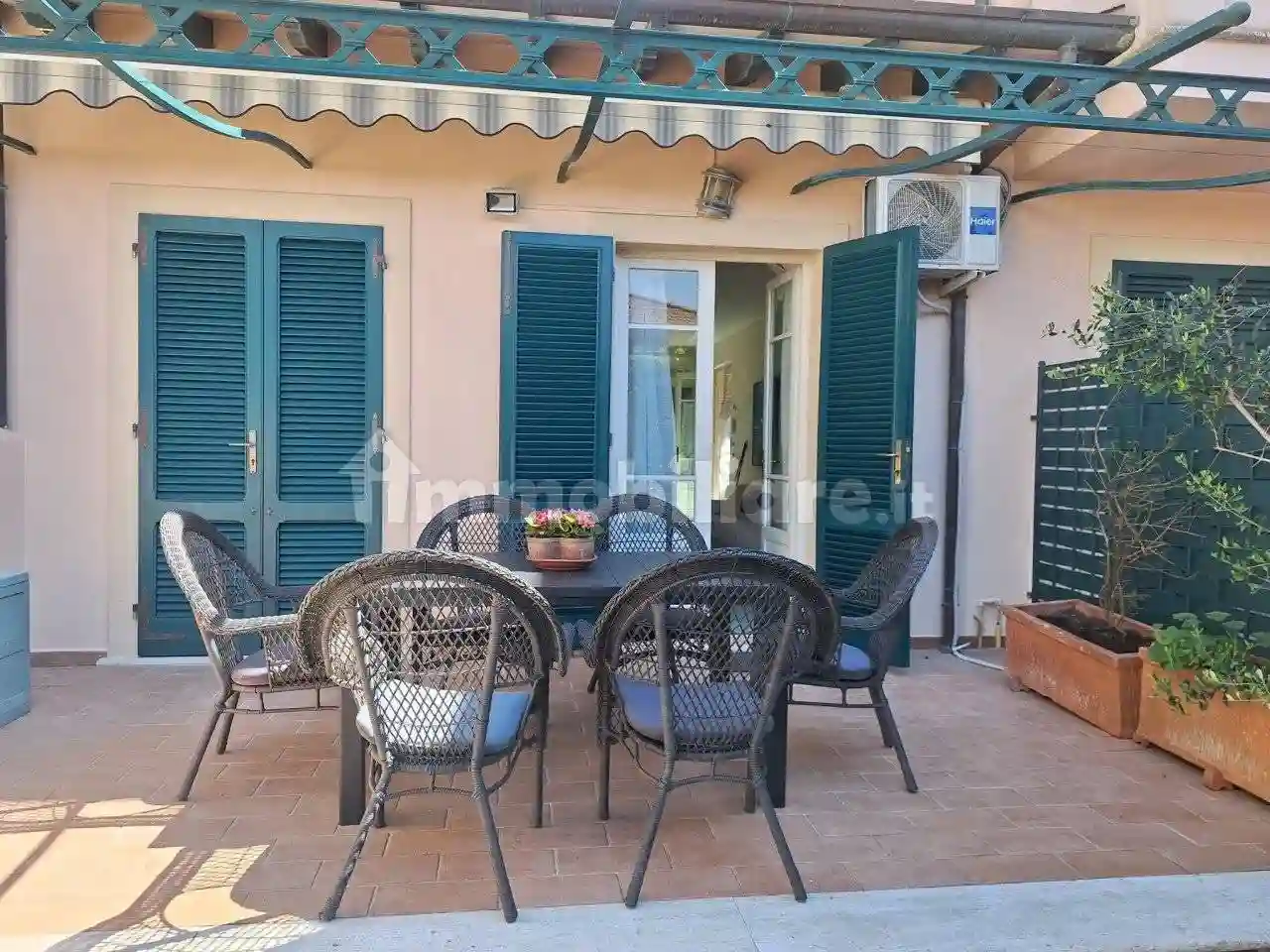 Villetta a schiera - foto 2