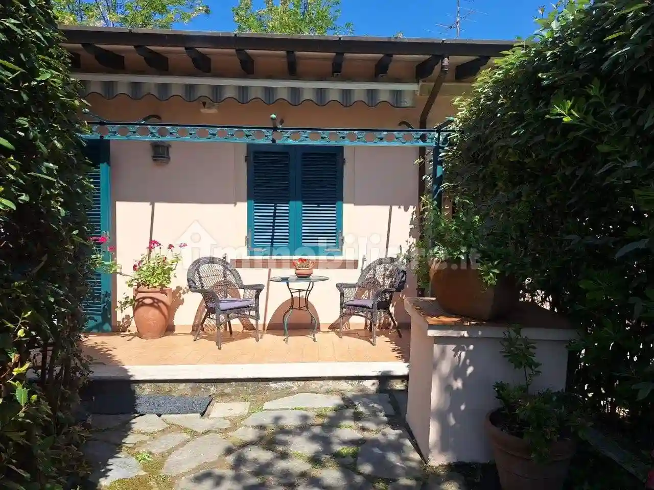 Villetta a schiera - foto 3