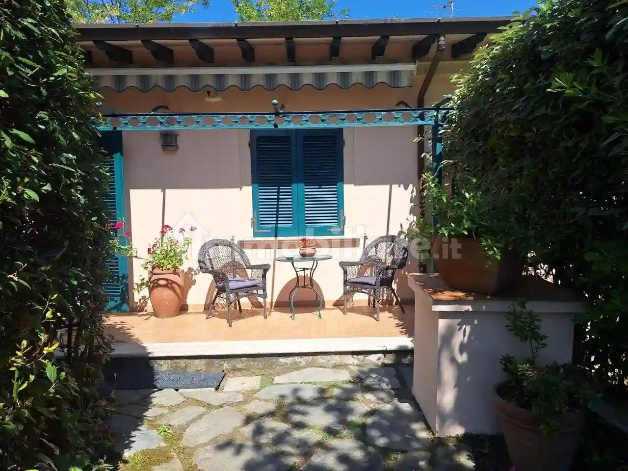 Villetta a schiera - foto 4