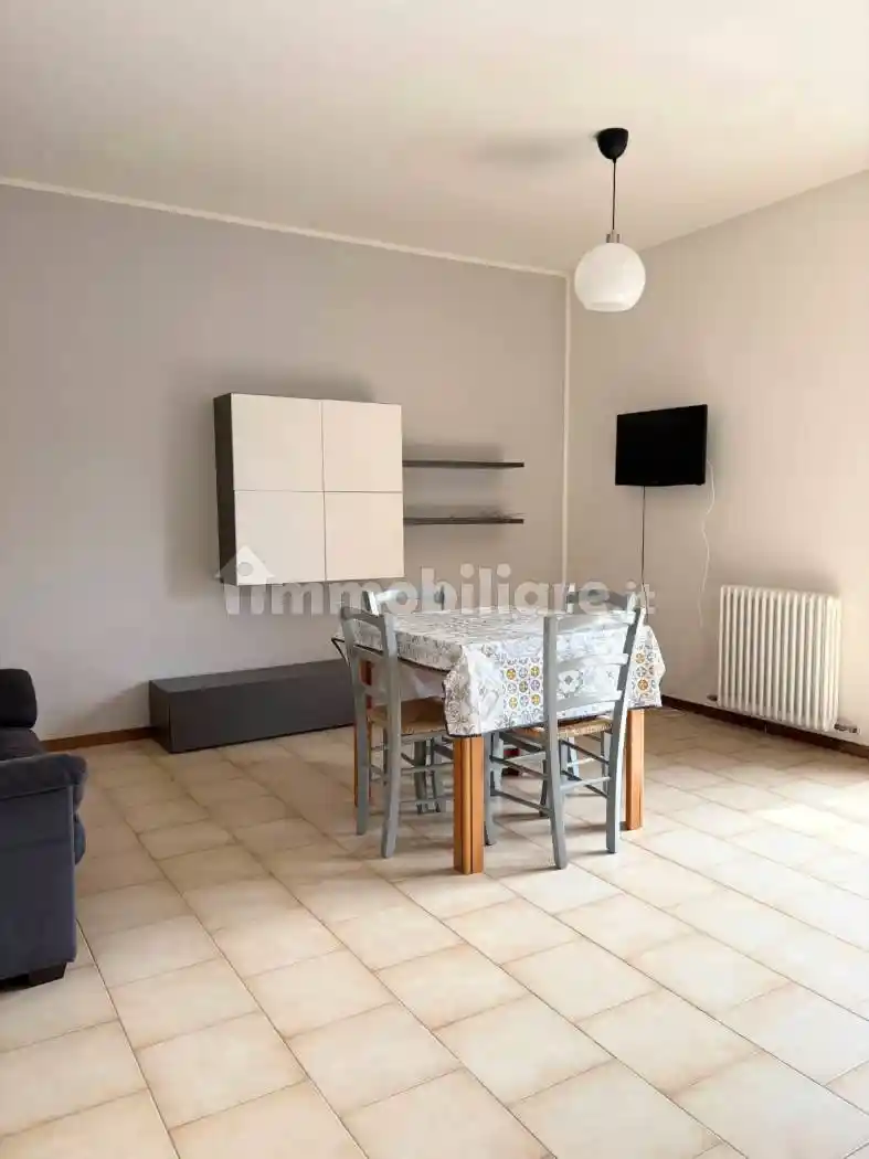 Appartamento in affitto a Reggio Emilia