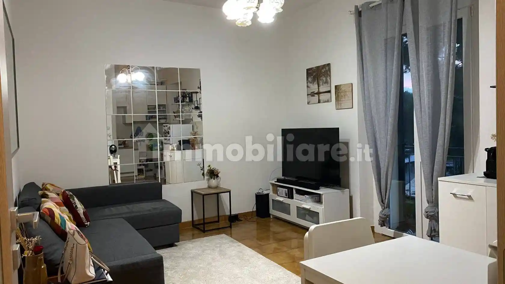 Appartamento in vendita a Busto Arsizio