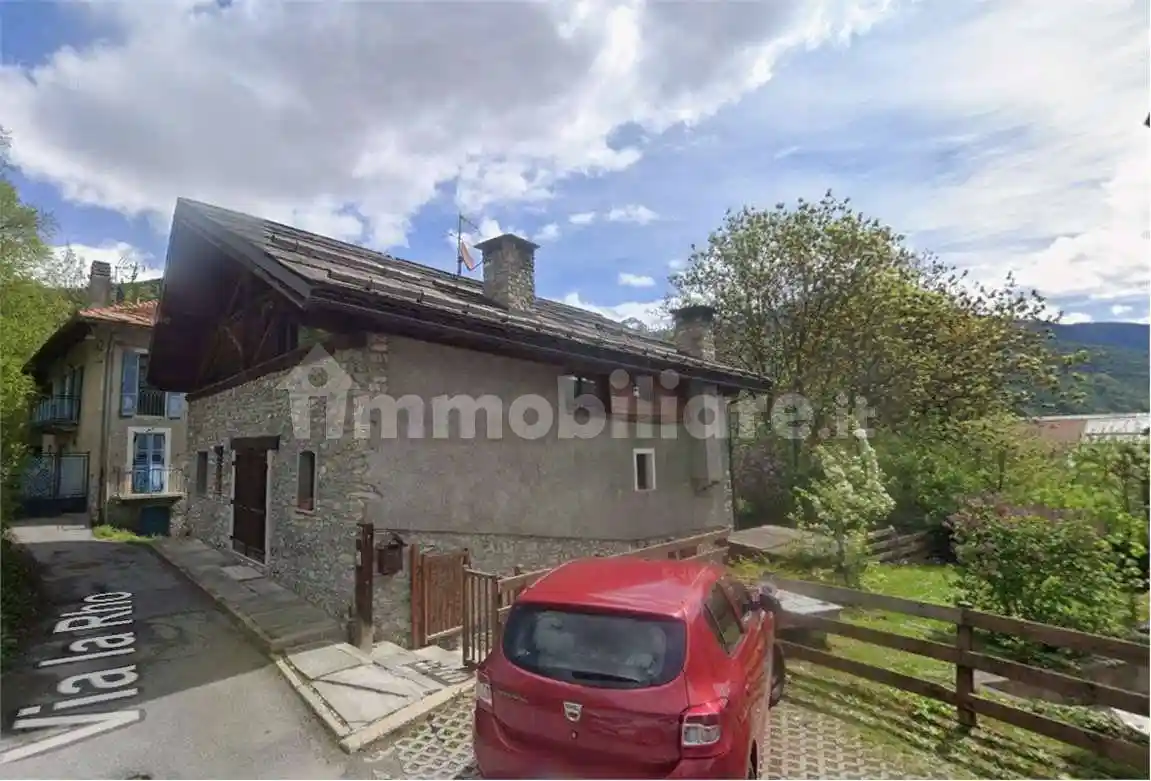 Appartamento