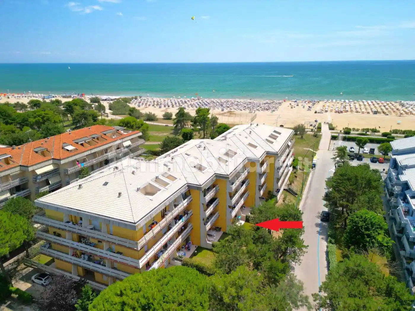 Appartamento in vendita a San Michele al Tagliamento