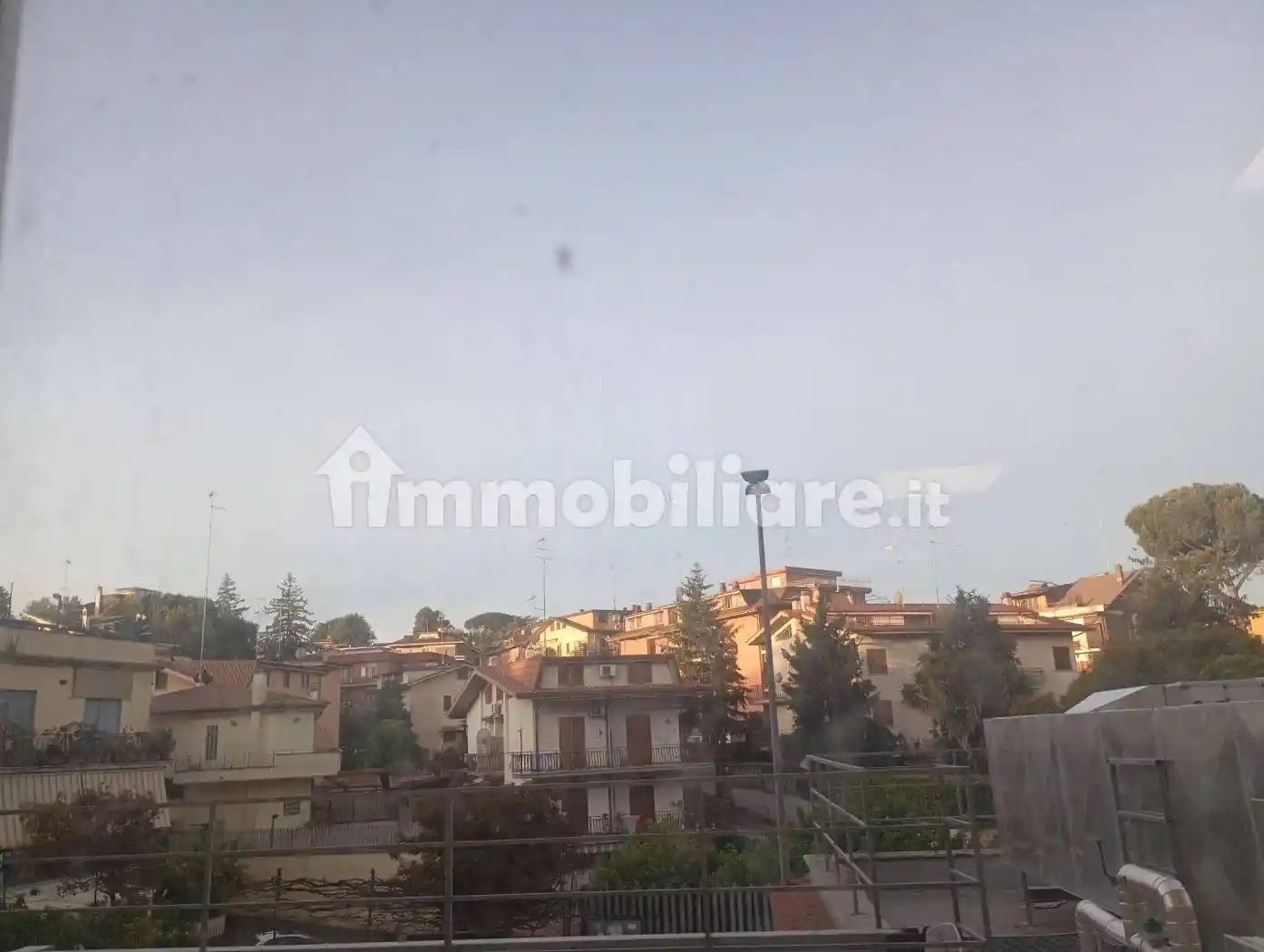 Appartamento in vendita a Campagnano di Roma