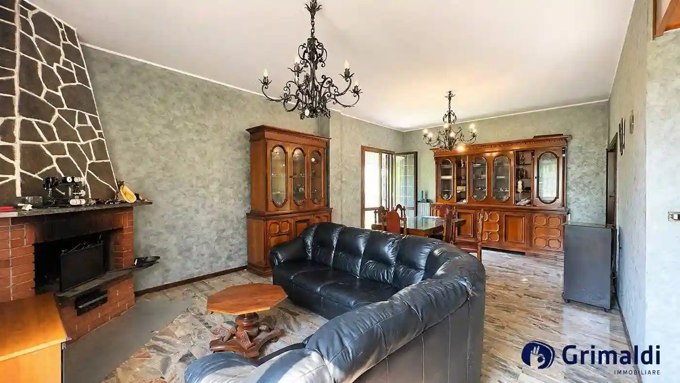 Villa - foto 2