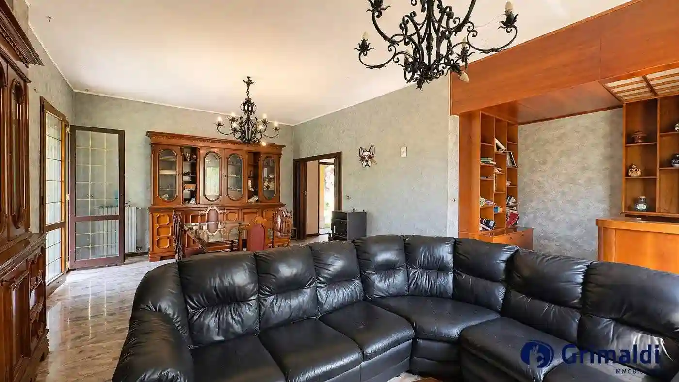 Villa - foto 3