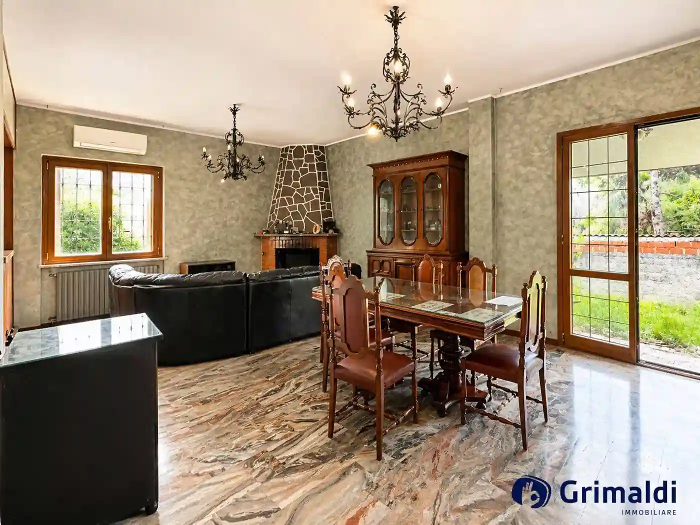 Villa - foto 4